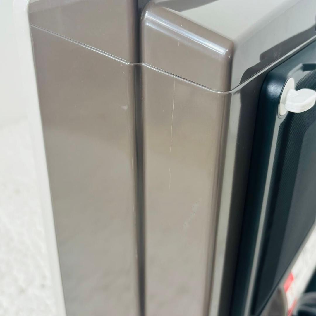 リンナイ RC-Y4002PE-L ガスファンヒーター LPガス用 ラテ 暖房