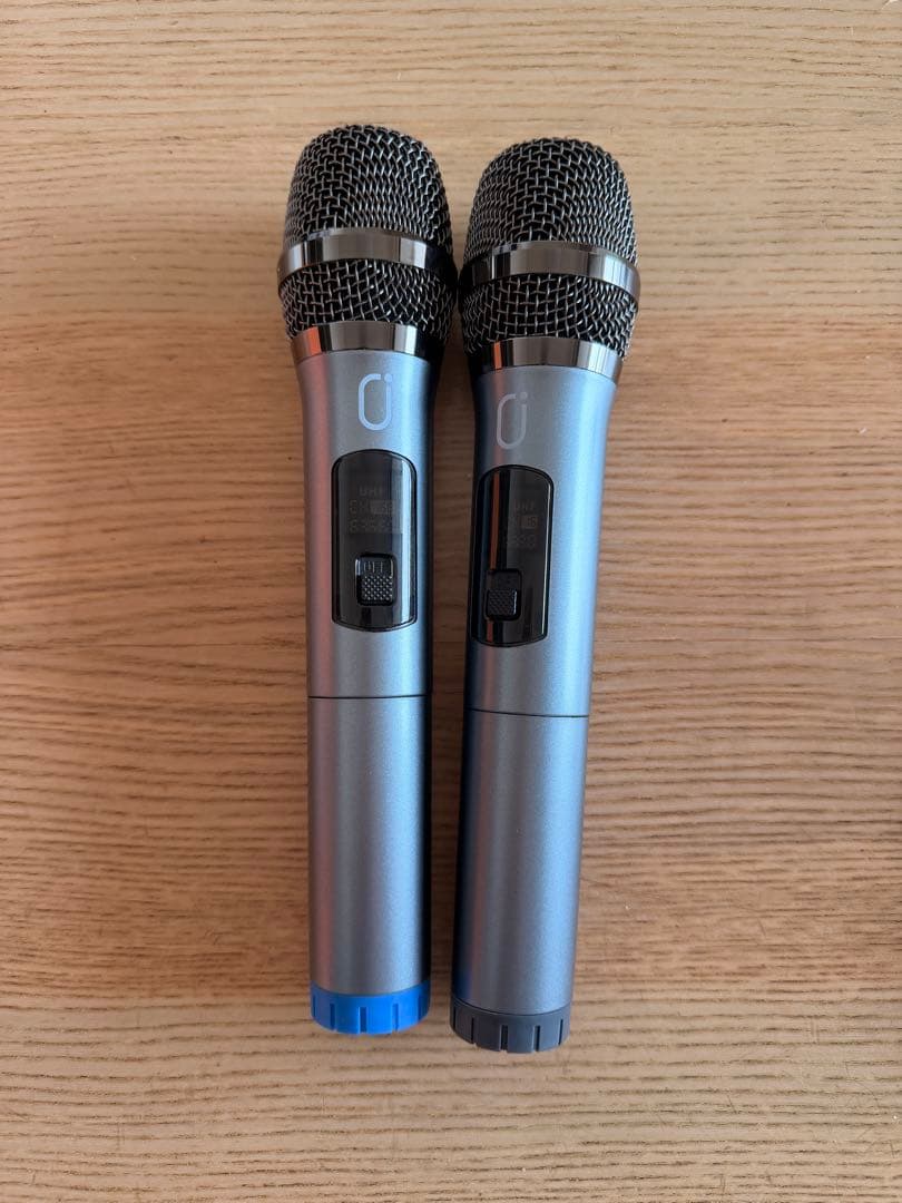 ポータブルスピーカー JYX-S55 カラオケ