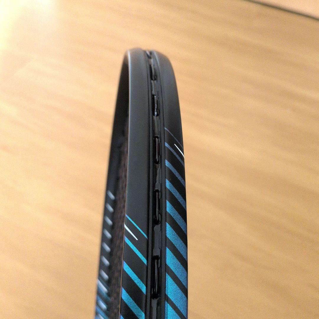 【美品】Mizuno Dフォース S-10 ミズノ ディーフォース 00X