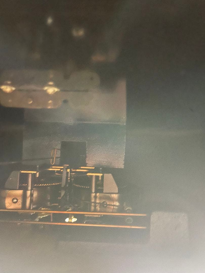 K*i様 ヴィンテージAichi Tokei Denki K.K. 特別掛時計