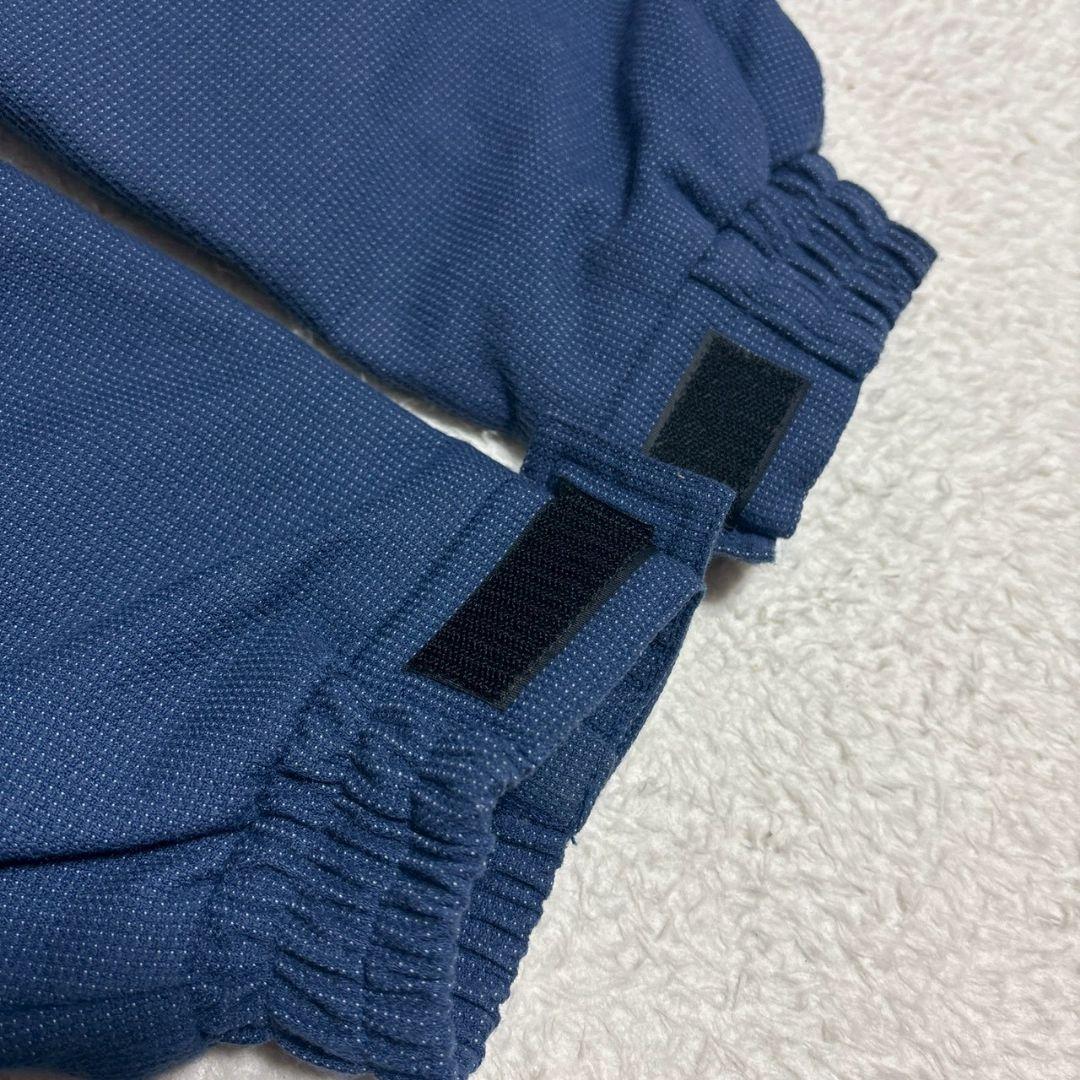 ヴィンテージ　デサント　スキーウェア　ジャケット　パンツ　上下　メンズ