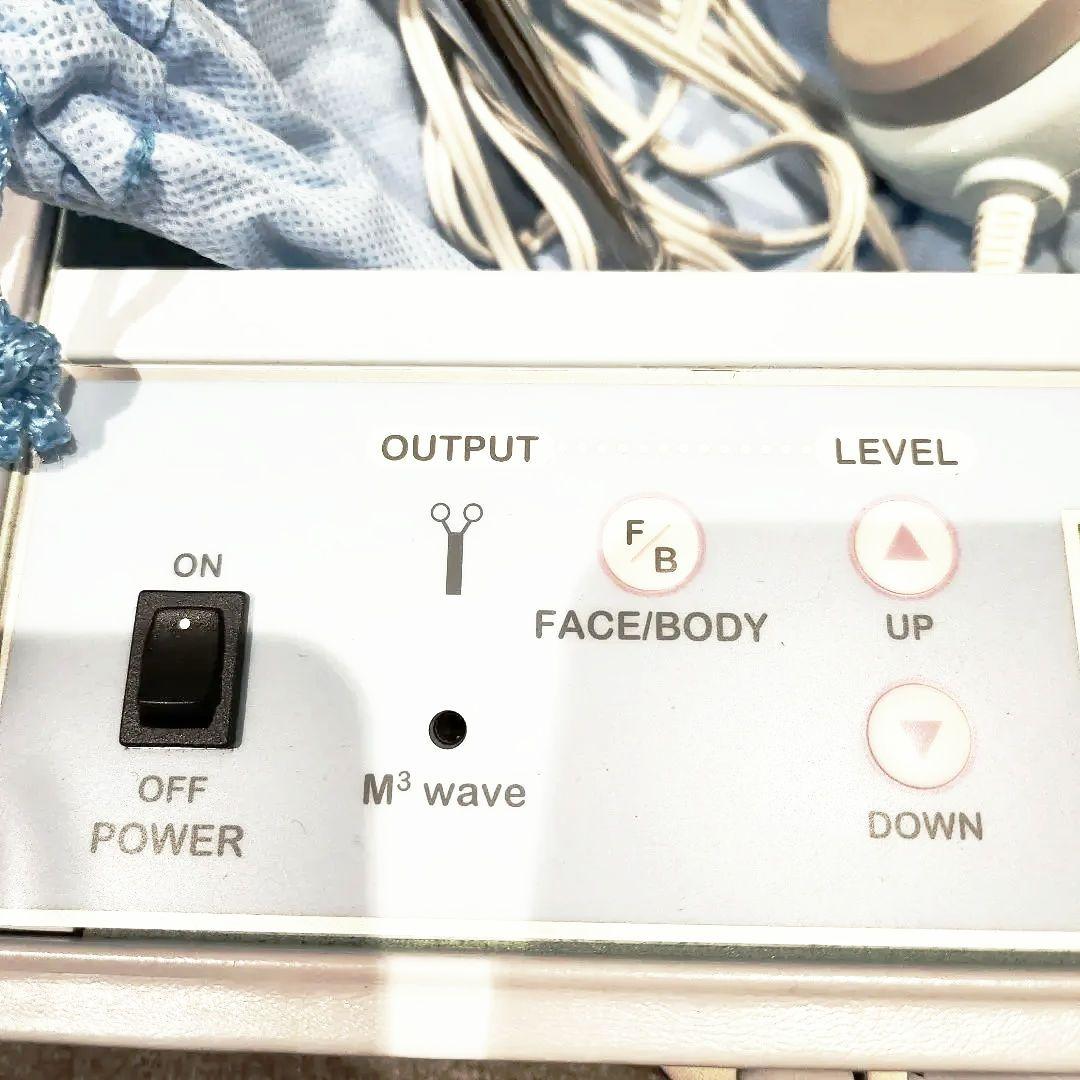 セルシャイン Cellshine 業務用美容機器 フェイス ボディ M3wave