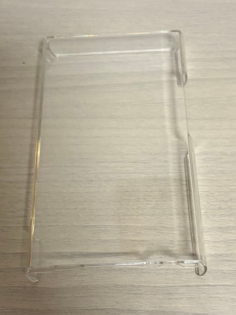 SONY ソニーウォークマンNW-A45 ペールゴールド (N) 16㎇