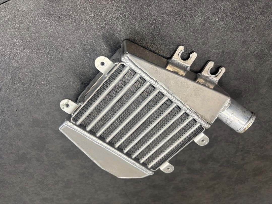 RRP HA36S インタークーラーキット