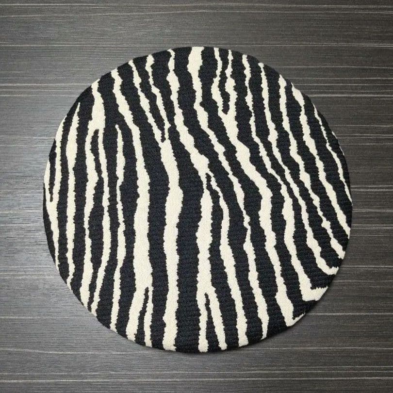 Artek (アルテック)　ゼブラ シートクッション