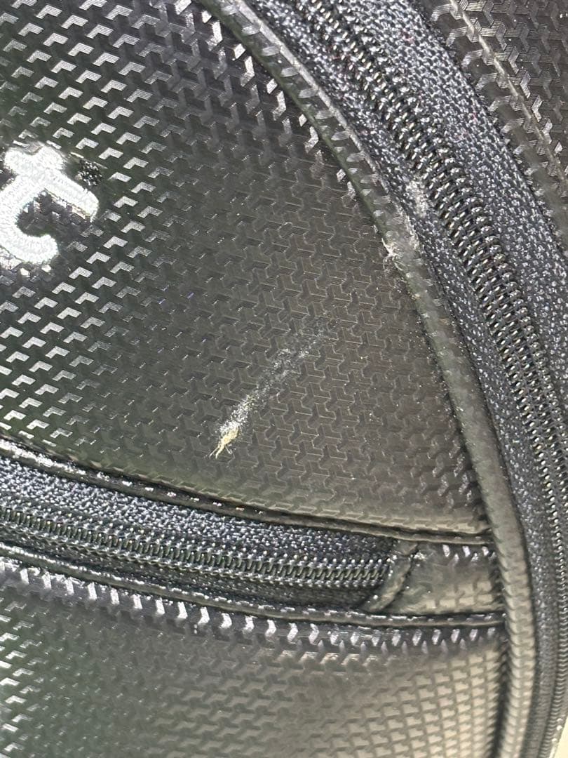 ※DEMO タイトリスト　キャディバッグ　内径8.5インチ　2.8kg