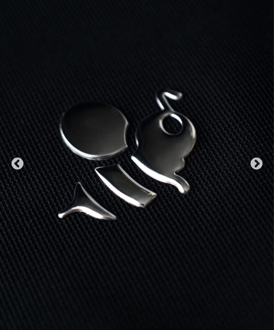 HACHIYARDS レディース ゴルフ ワンピース 黒