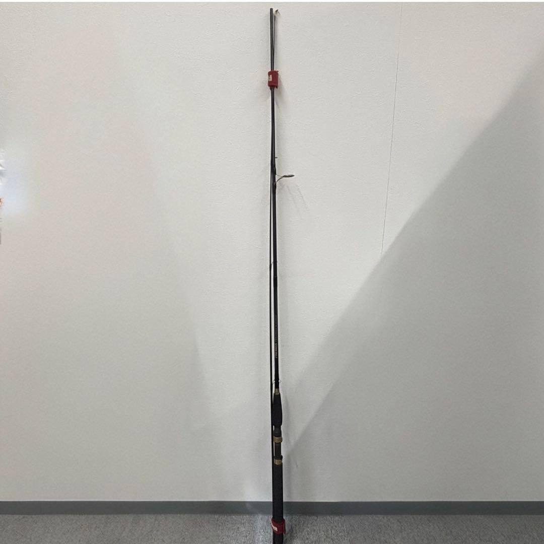 DAIKO ダイコー PREMIER PRS-1002LL シーバスロッド