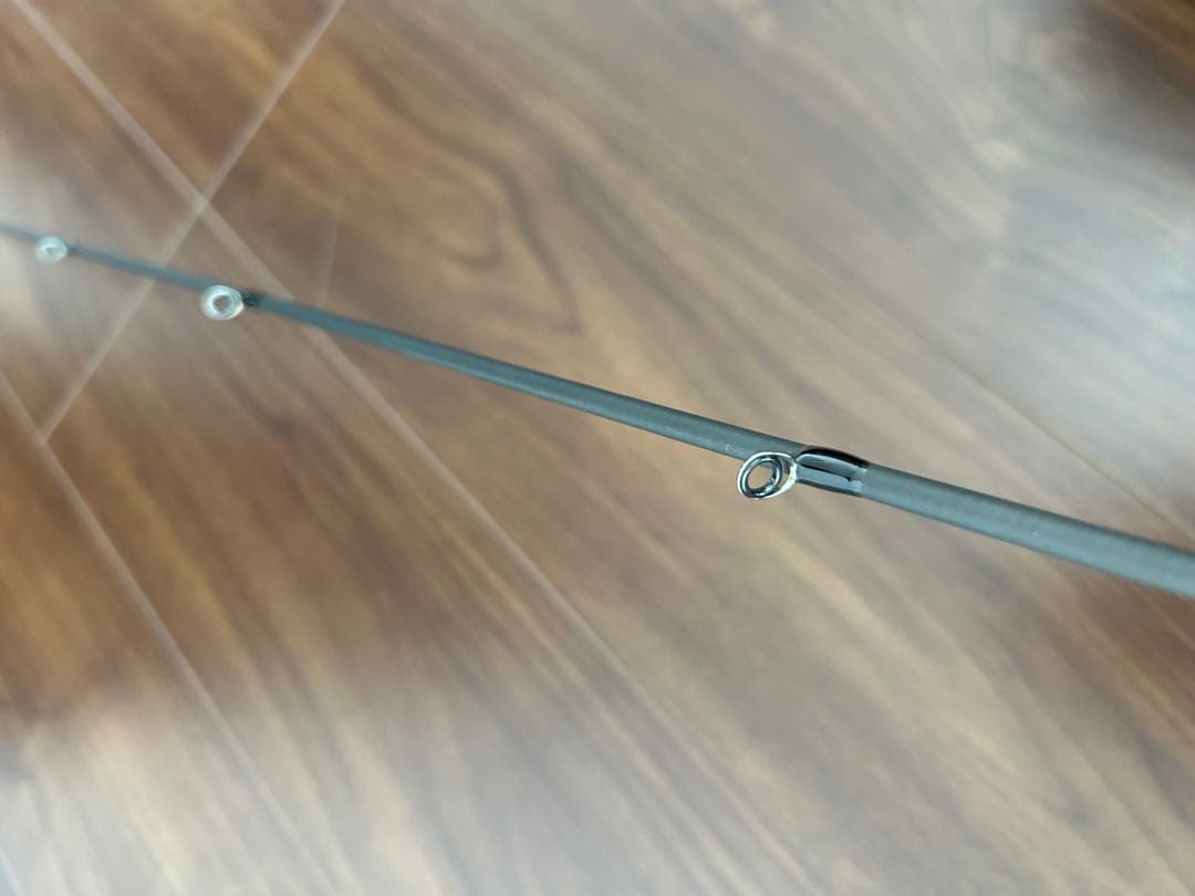 ウォブンロール　セントクロイ　SJGC 65MLM