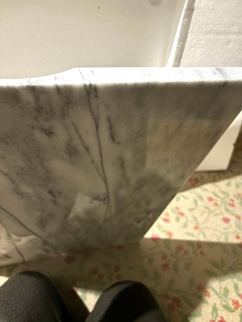 【未使用】大理石 のし台 45×60cm 厚さ2cmペストリーボード