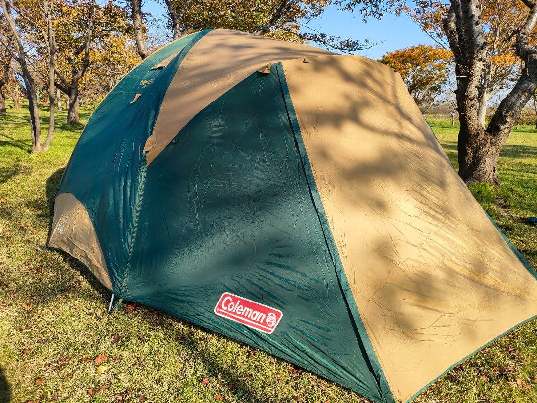 Coleman コールマン タフワイドドーム 300EX Ⅱ　ドームテント