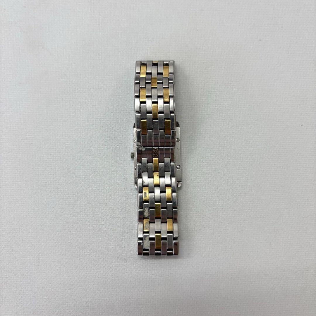 CONCORD コンコルド スクエア 時計 不動 レディース