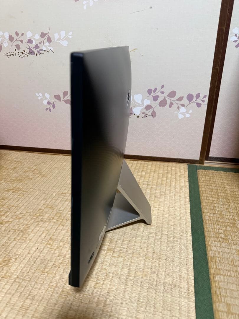 ASUS 一体型パソコン　office