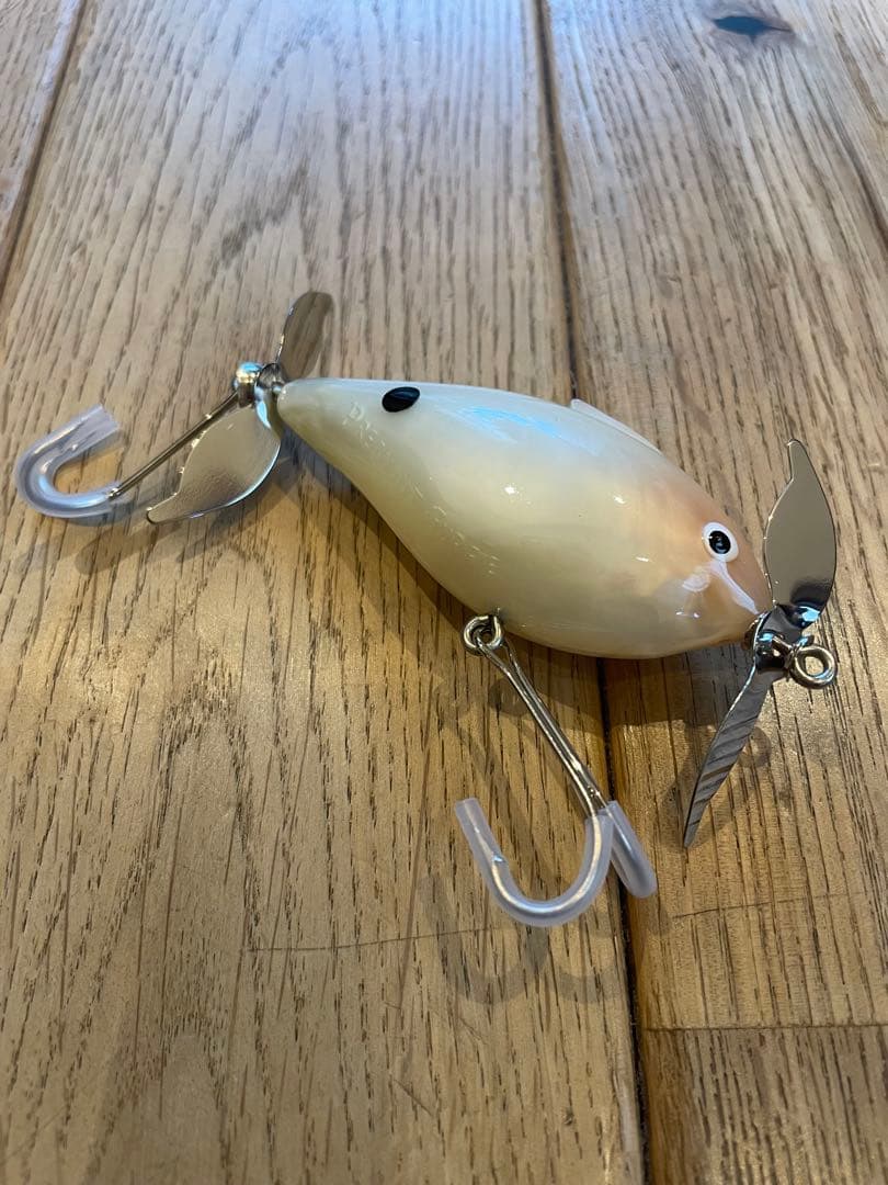 グランパ　TOP-R