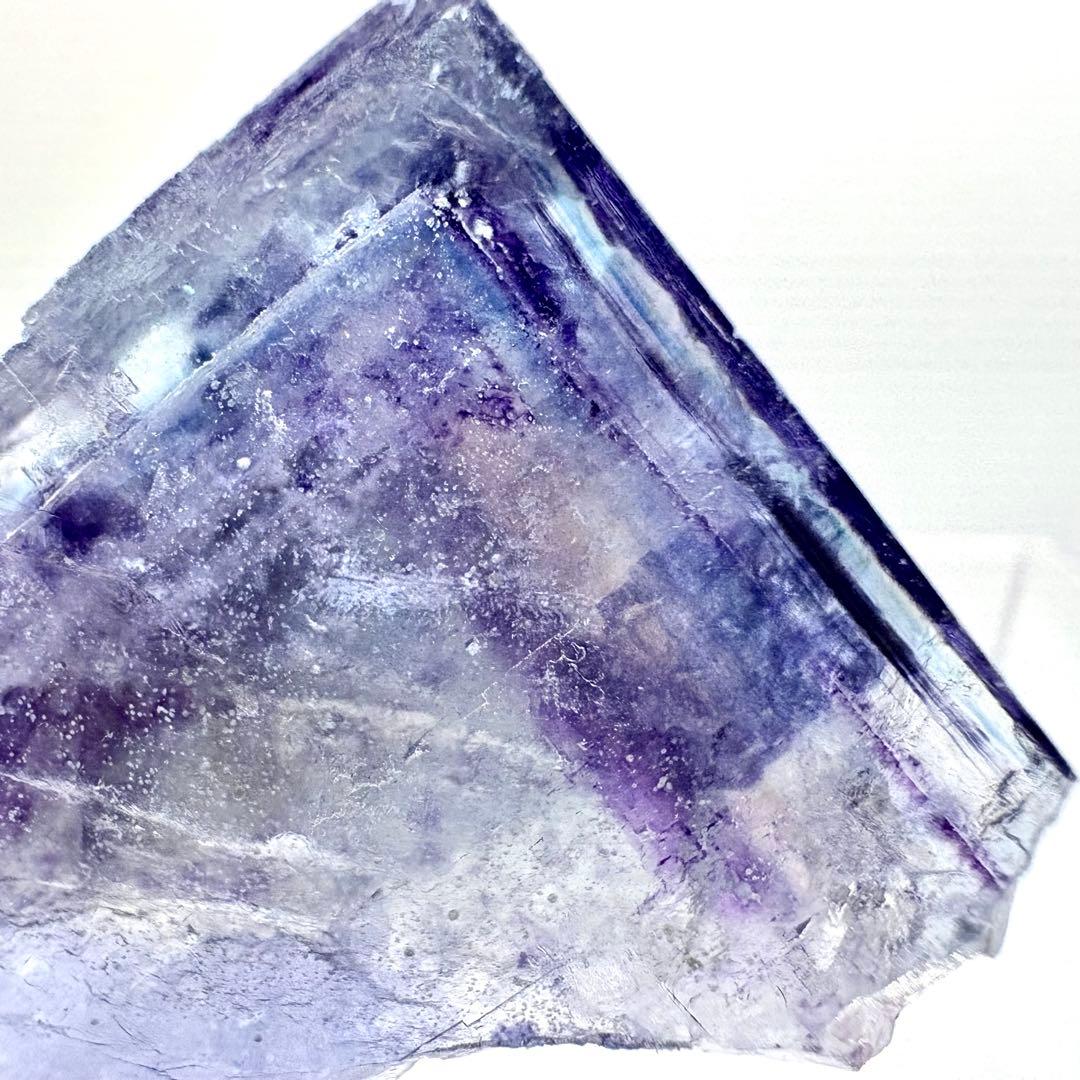 541 中国 ヤオガンシャン産 フローライト