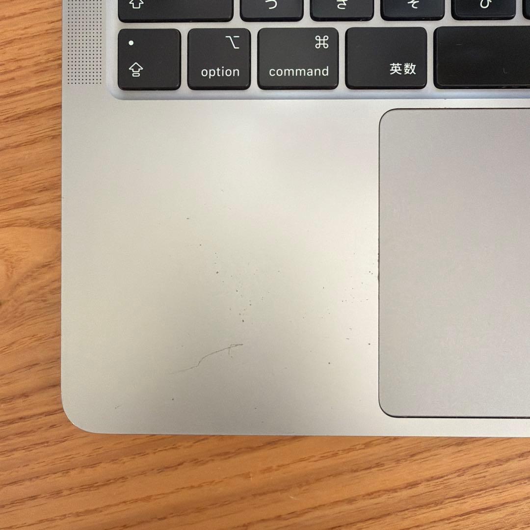 MacBook Pro M1 2020 / SSD512GB メモリ16GB