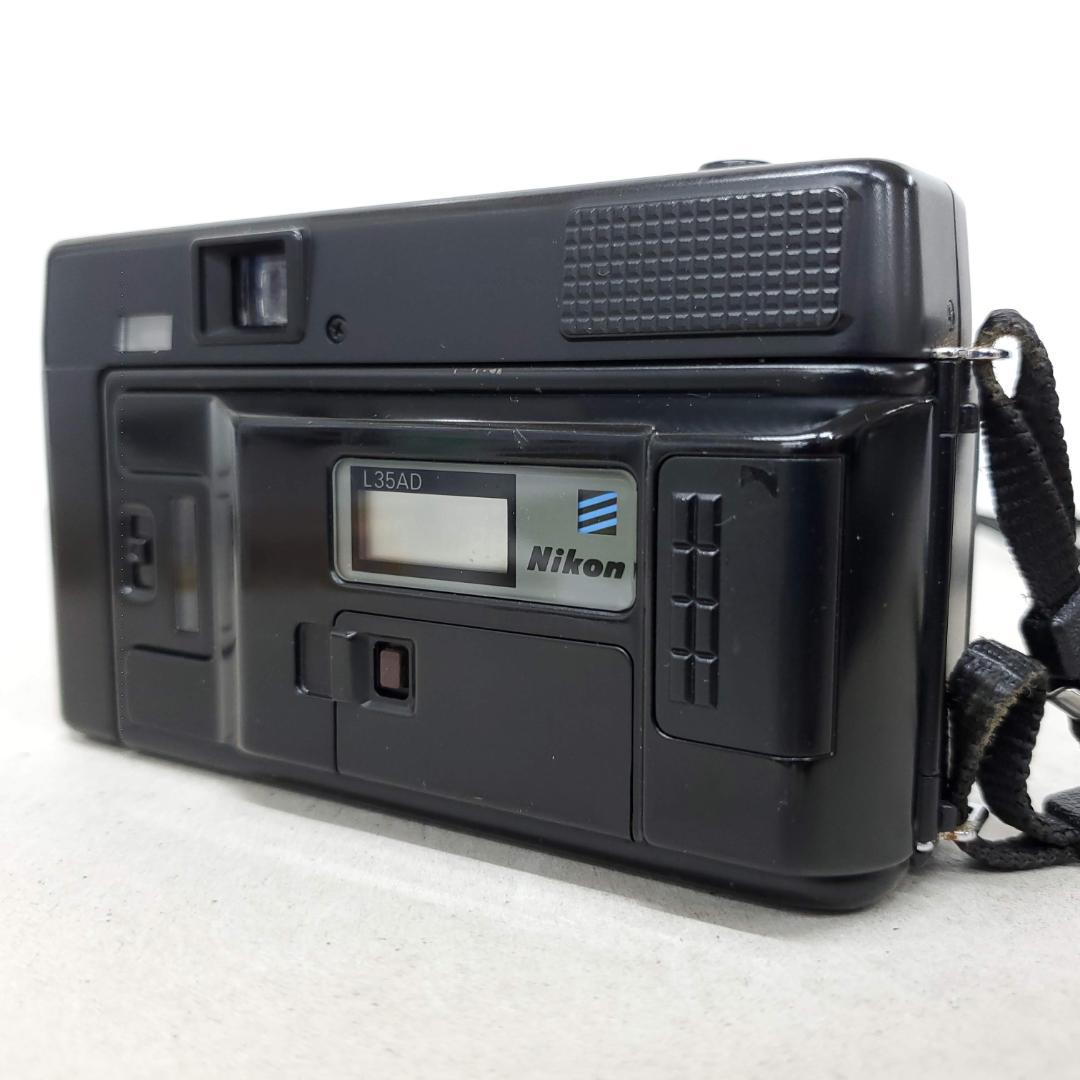 【動作確認済】 Nikon L35 AD F1205-208-9v p