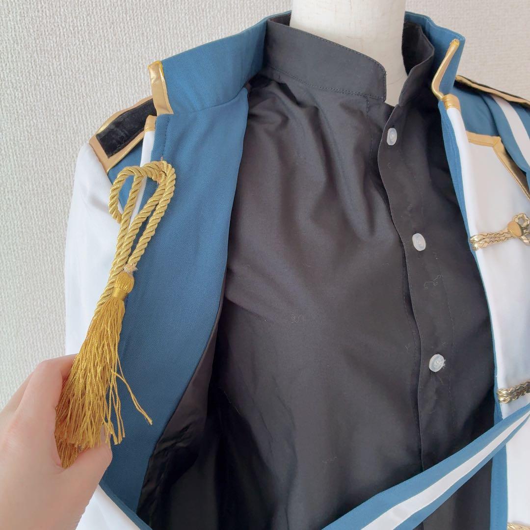 【美品】あんさんぶるスターズ！　Knights 旧ユニット衣装　コストモ　M