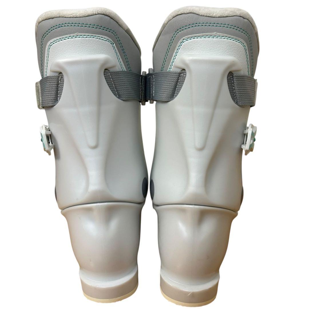 ③Hart DIVA Innocenceスキーブーツ 24cm