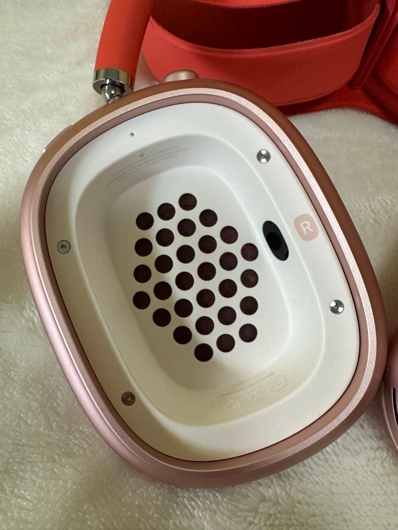 xtaigi　apple AirPods Max ヘッドホン