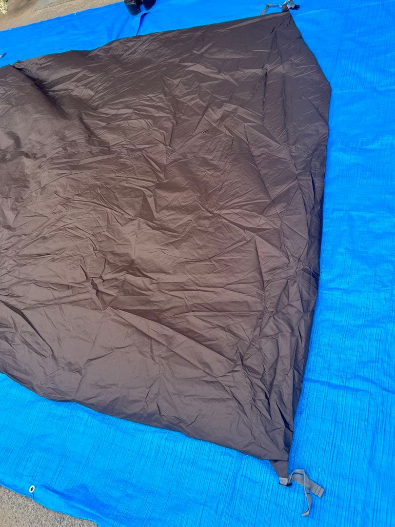 コールマン マスターシリーズ 4Sワイド2ルームコクーンⅢ