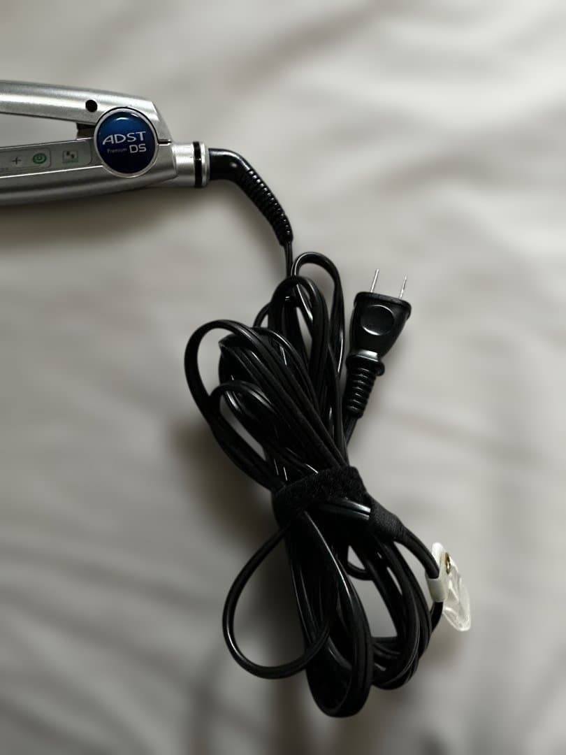 アドスト　adst ヘアアイロン　ストレートアイロン