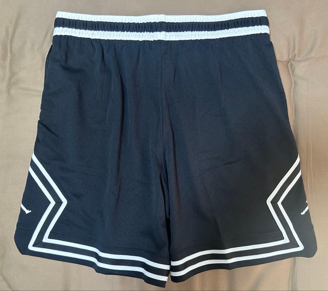 【1回のみ使用美品】JORDAN ジョーダン バスパン Lサイズ 2枚セット