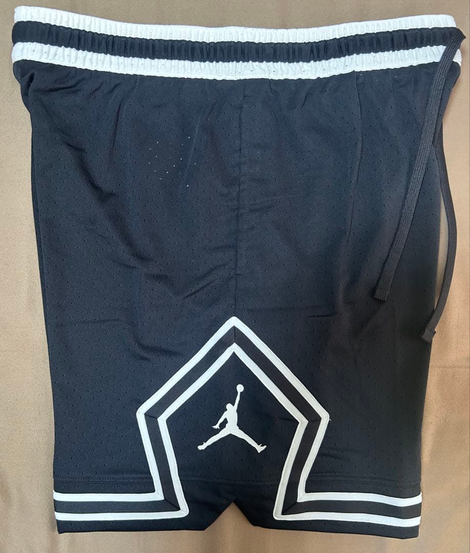 【1回のみ使用美品】JORDAN ジョーダン バスパン Lサイズ 2枚セット