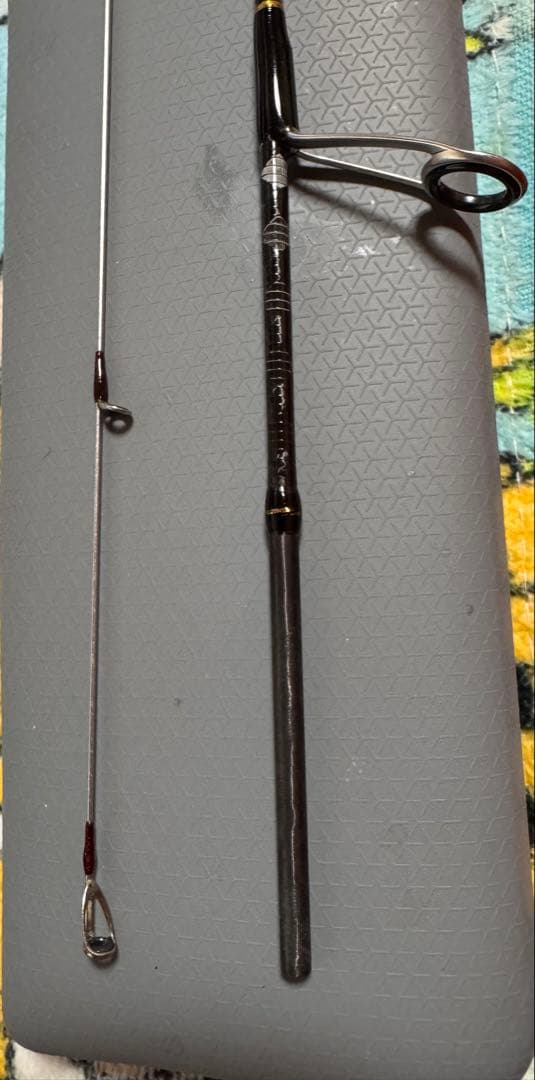 ⭐︎シマノ23ソアレ BB アジング S54SUL-S中古品⭐︎