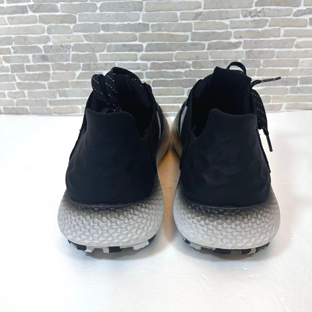 【G/FORE 新品】MG4X 2 スパイクレス 多機能　ゴルフシューズ