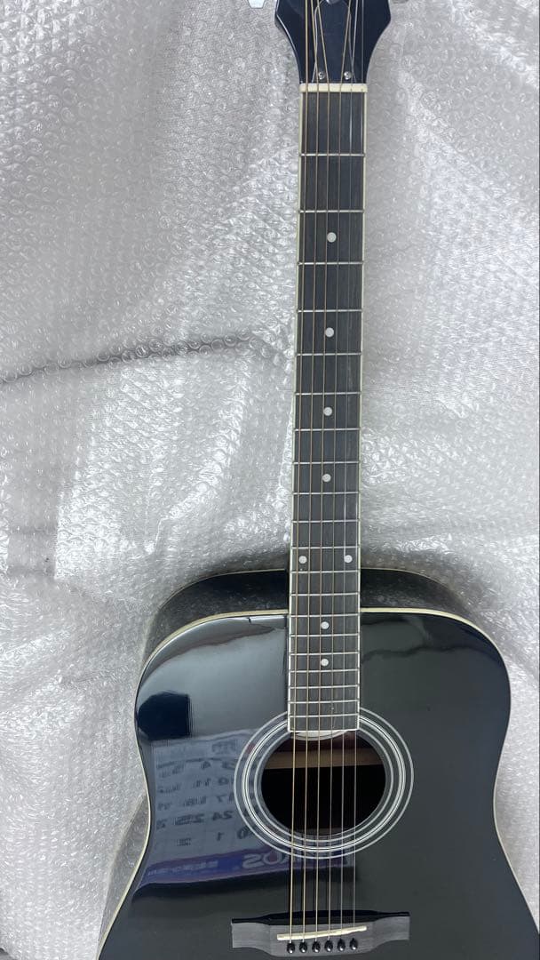 アコースティックギター 『epiphone DR-100 EB』　ケ