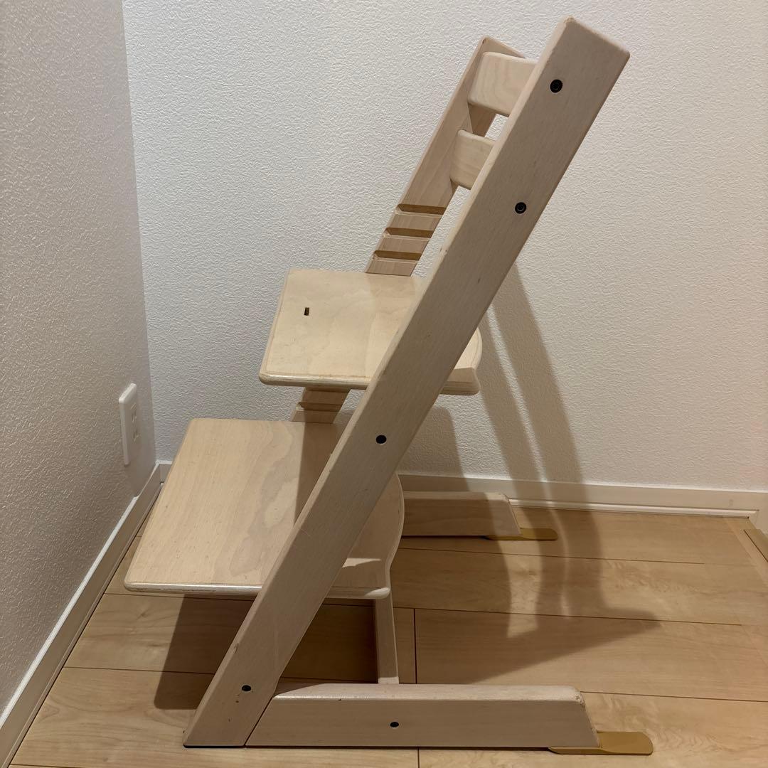 ストッケ トリップトラップ セット