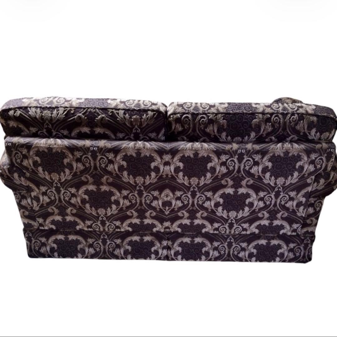 【希少】maruni マルニ  ロイヤル トリプルソファ