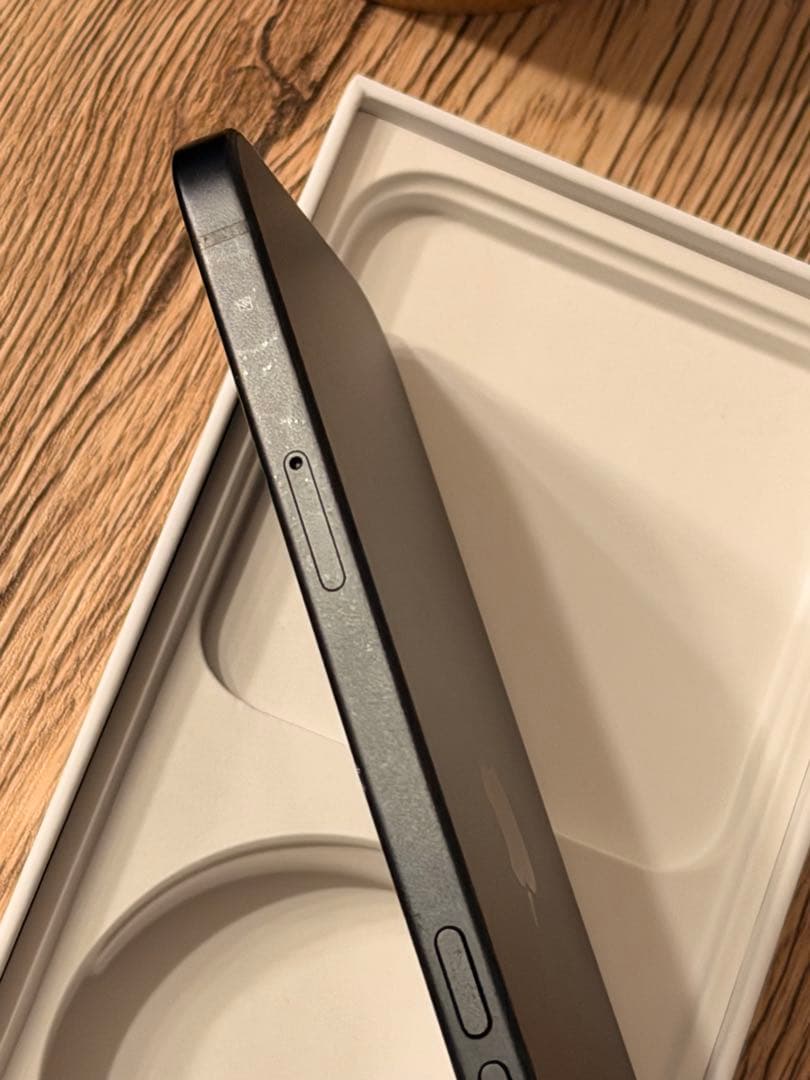 Apple iPhone15plus 256GB SIMフリー