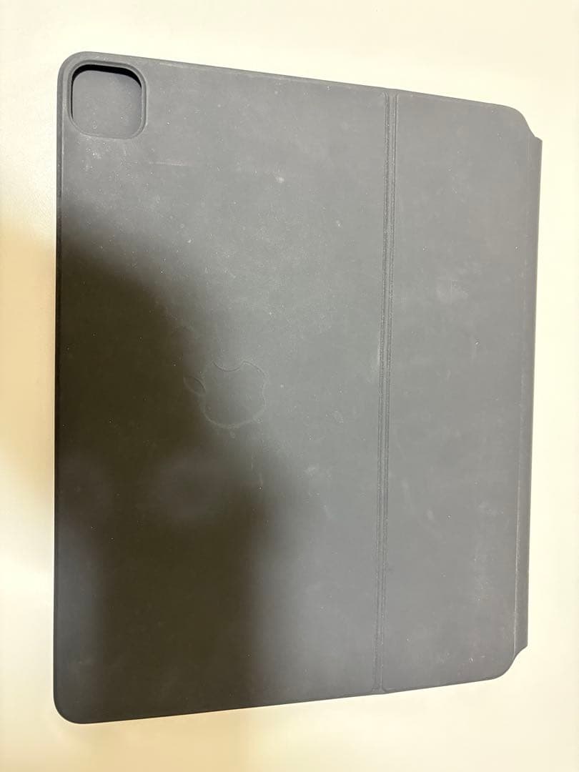 【動作確認済】Apple純正iPad Magic Keyboard 12.9