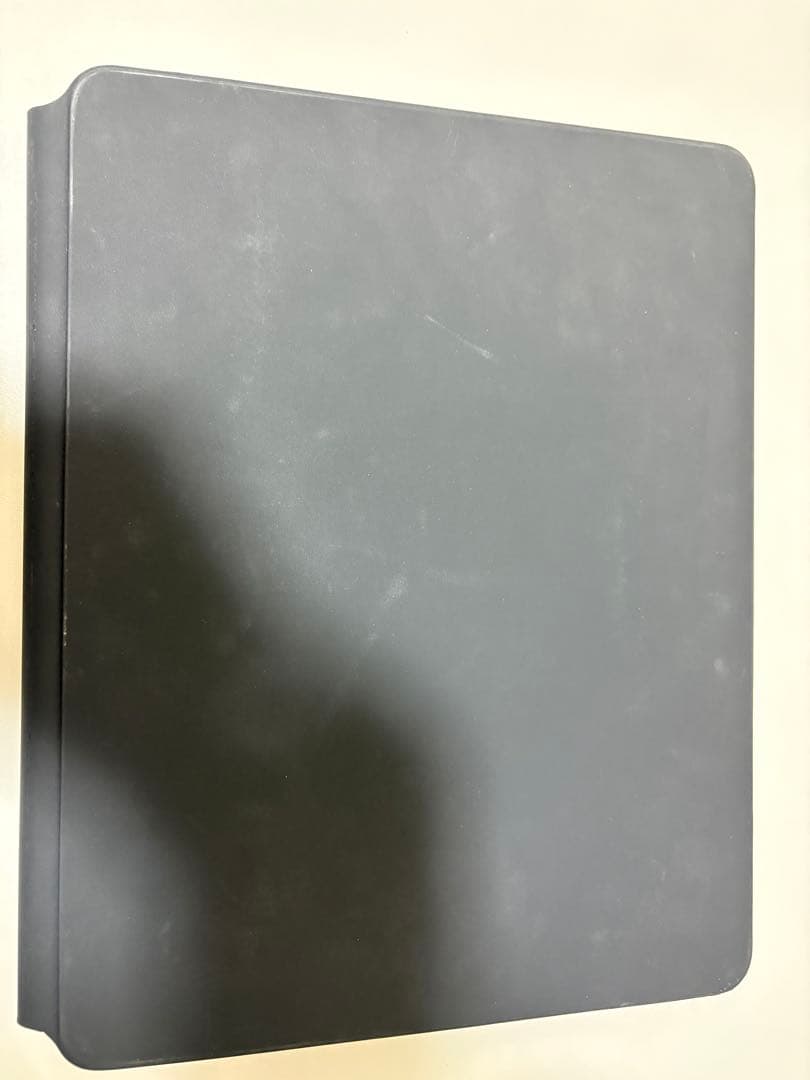 【動作確認済】Apple純正iPad Magic Keyboard 12.9