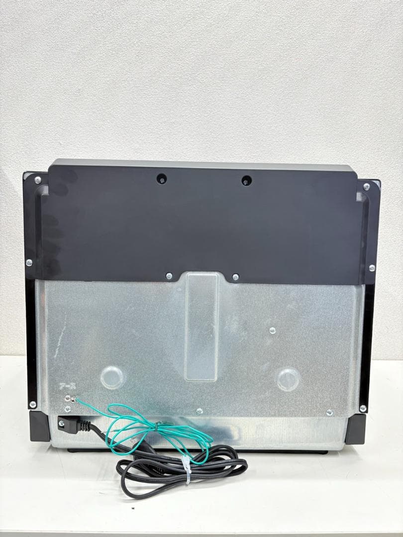 SHARP2022年製オーブンレンジHEALSIOヘルシオ（AX-XA30-R）