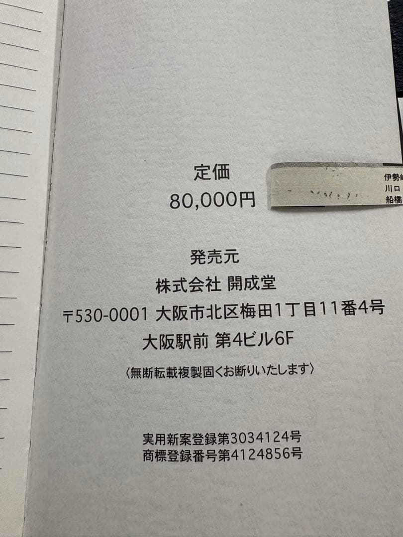 【超レア】競馬必勝法本 覇王　発売元開成堂　定価8万円