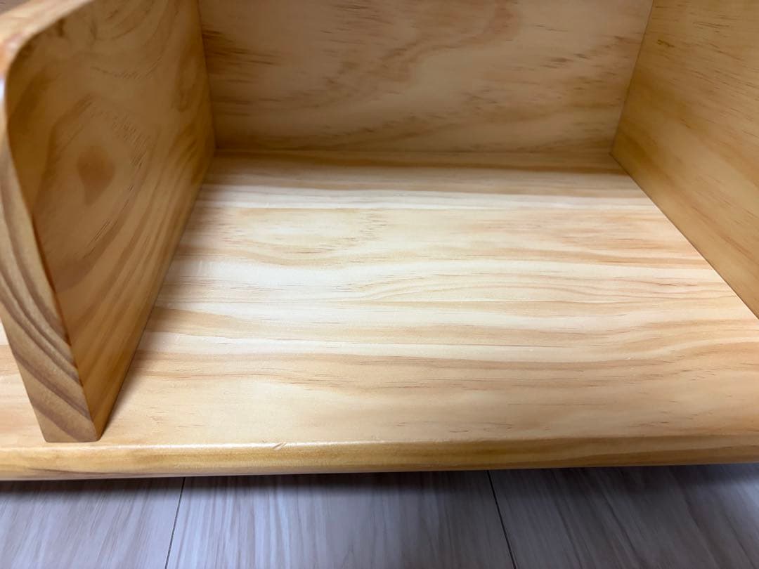 大和屋 ヤマトヤ　ノスタ　ブックシェルフ　絵本棚 本棚