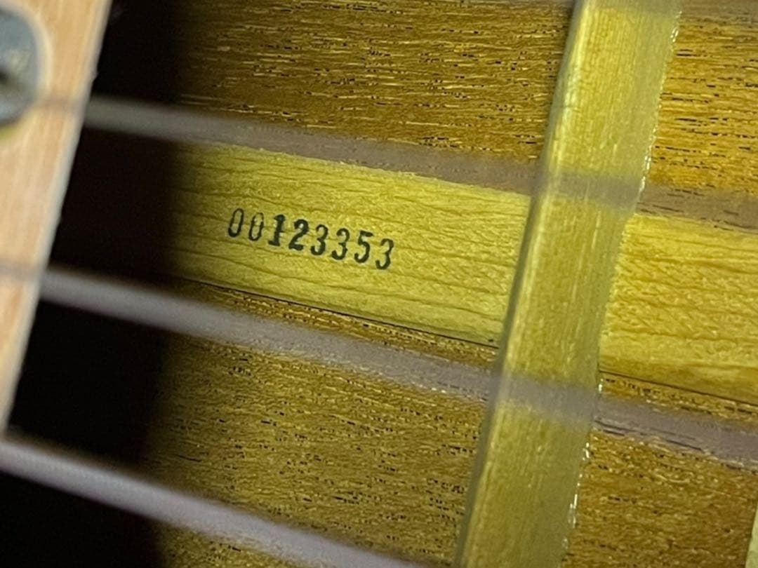 S.yairi YD38 3TS 00123353 ヤイリ ギター アコギ