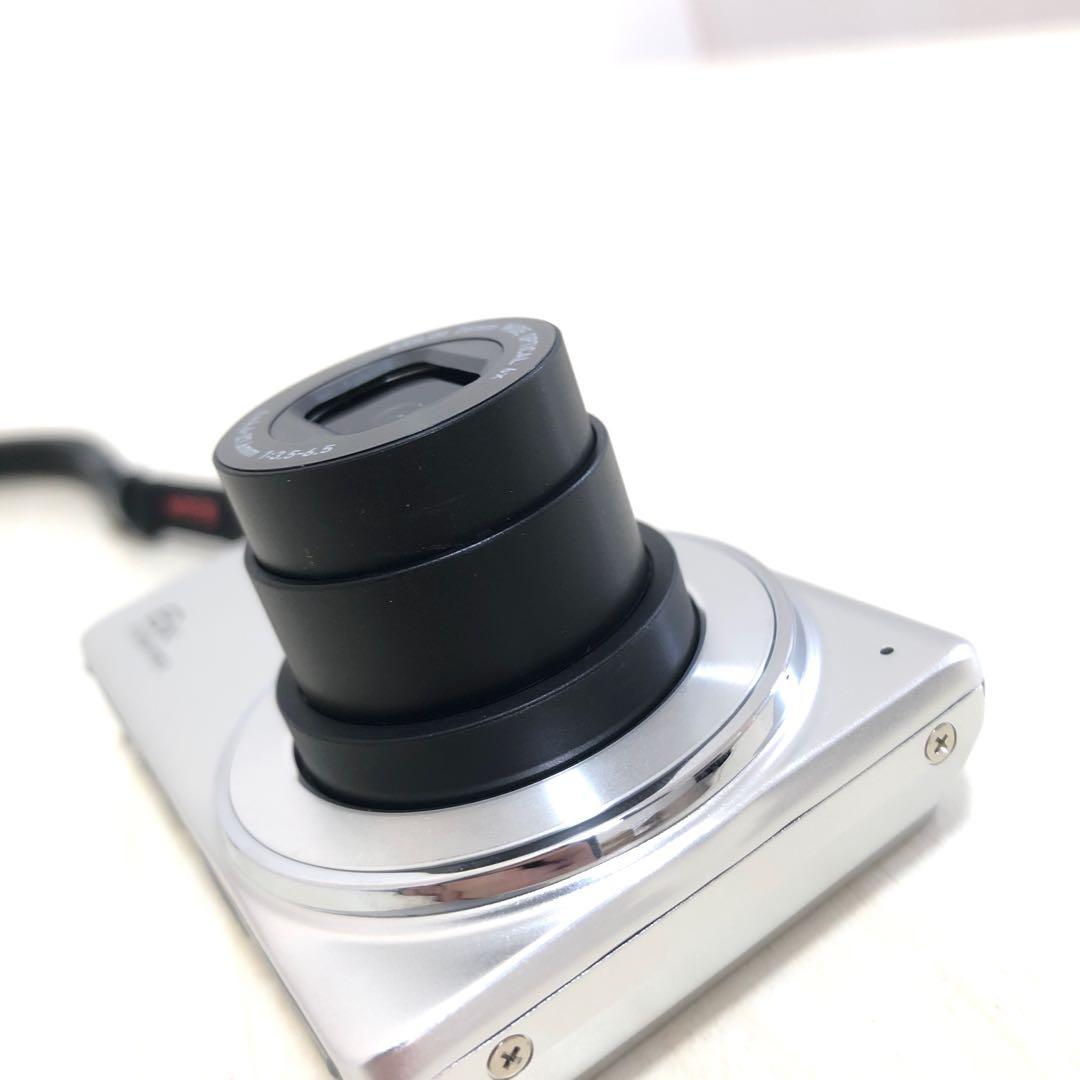 美品　CASIO カシオ　EXILIM EX-Z880