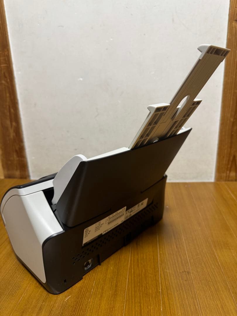 FUJITSU スキャナー A3 対応 fi-7160