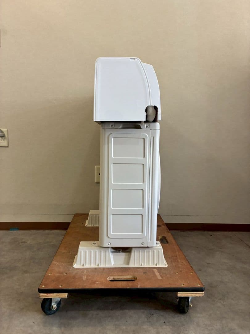 1916 東芝【RAS-N221E4X (W)】2025年 6畳 エアコン 中古