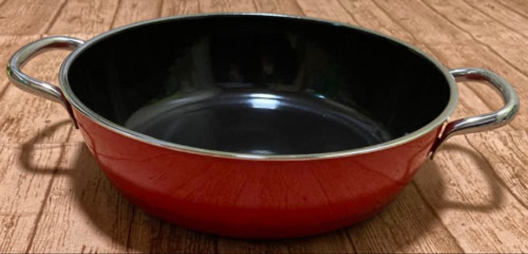 Silit ☆ シチューパン 24cm ☆ シラルガン