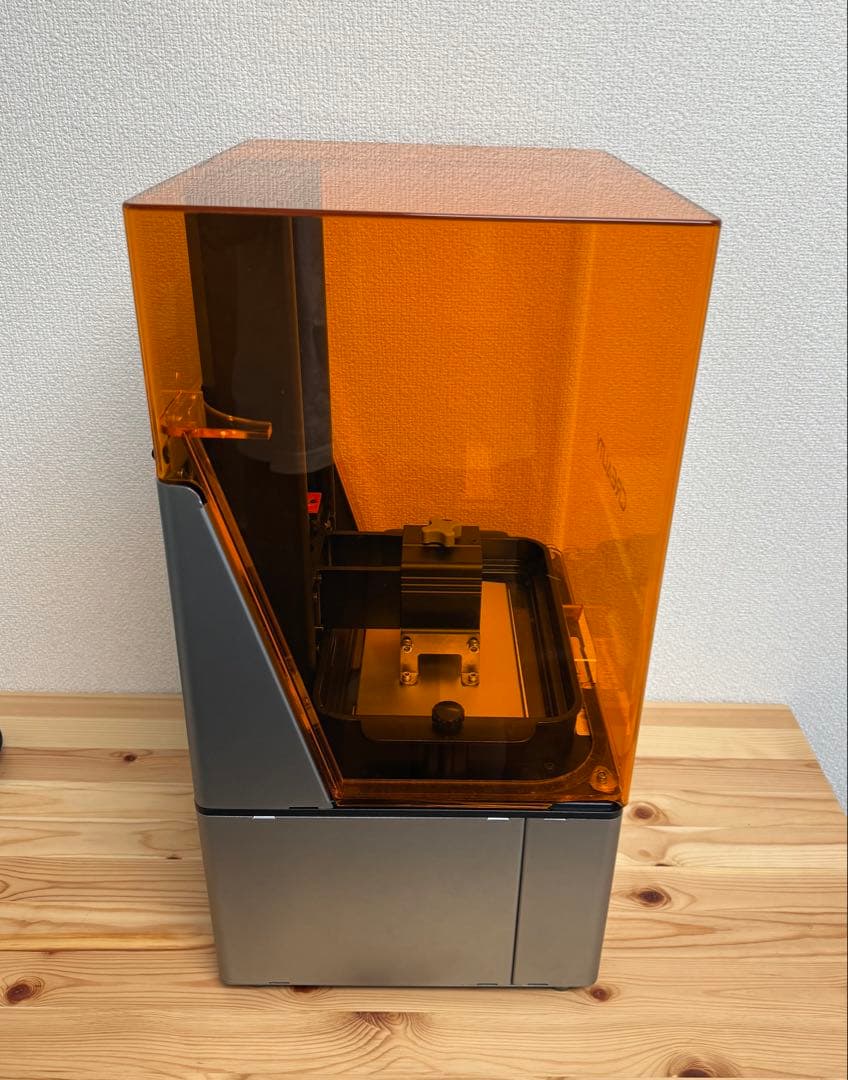 3Dプリンター Creality Halot Sky