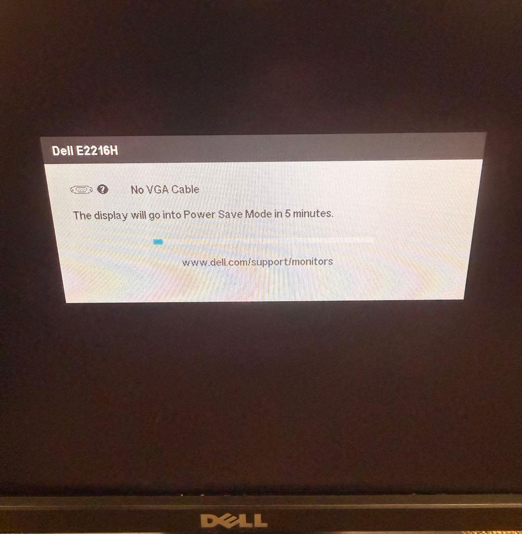 DELL モニター キーボード マウス セット