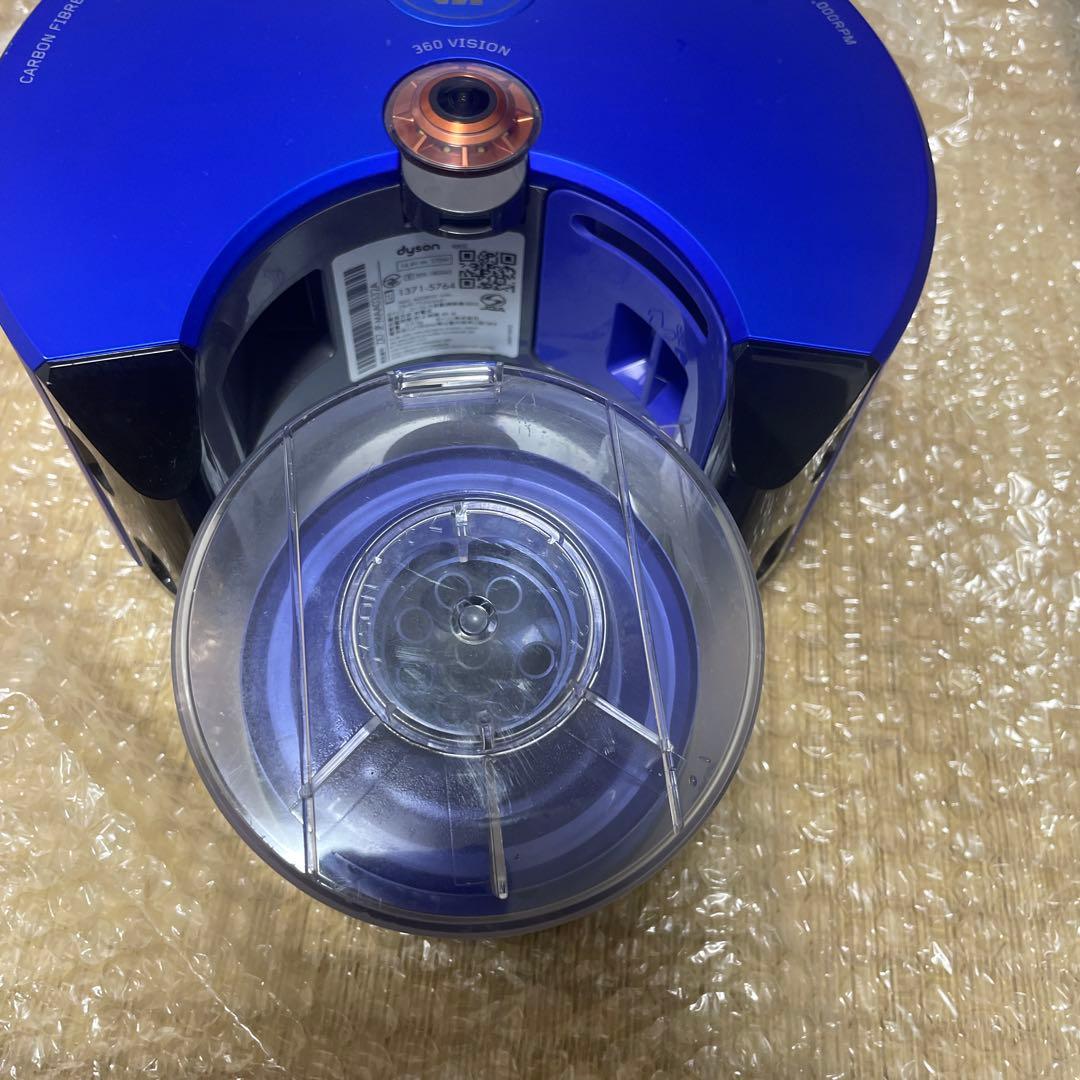 ダイソン360heurist