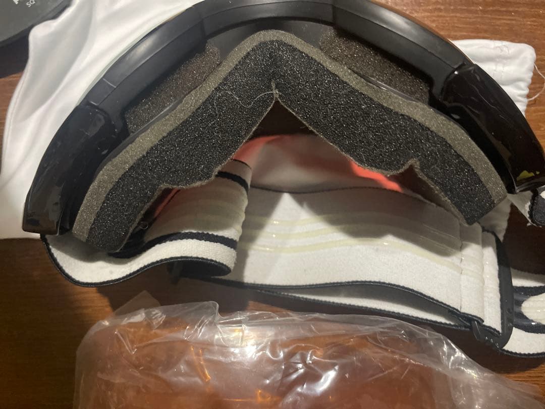 OAKLEY AIRBRAKE XL エアブレイクXL 美品