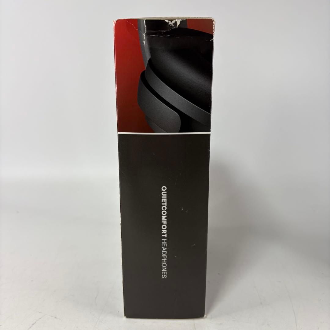 BOSE QUIETCOMFORT HEADPHONES ワイヤレスヘッドホン