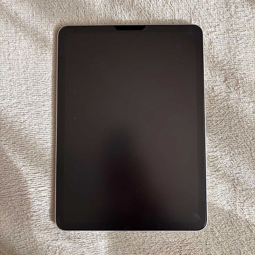 iPad Air 第4世代 シルバー（本体のみ）